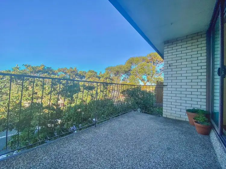 Fifth view of Homely apartment listing, 8/25-27 Alison Road, Kensington NSW 2033