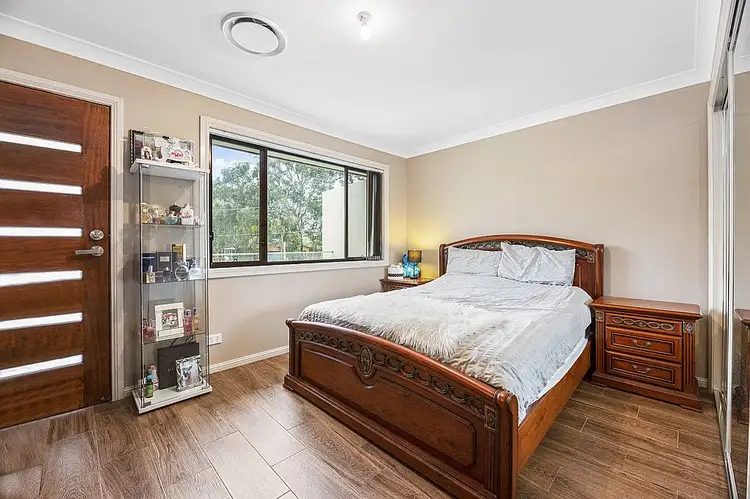 Fifth view of Homely house listing, 4A Florence Street, Oakhurst NSW 2761