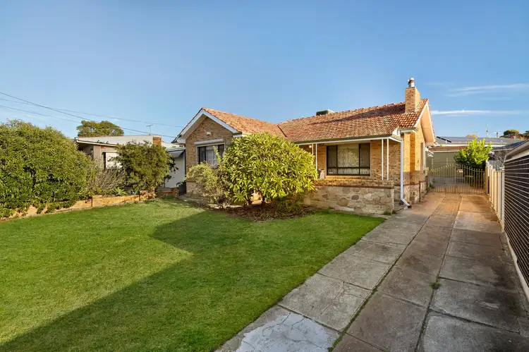 15 Fitzgerald Avenue