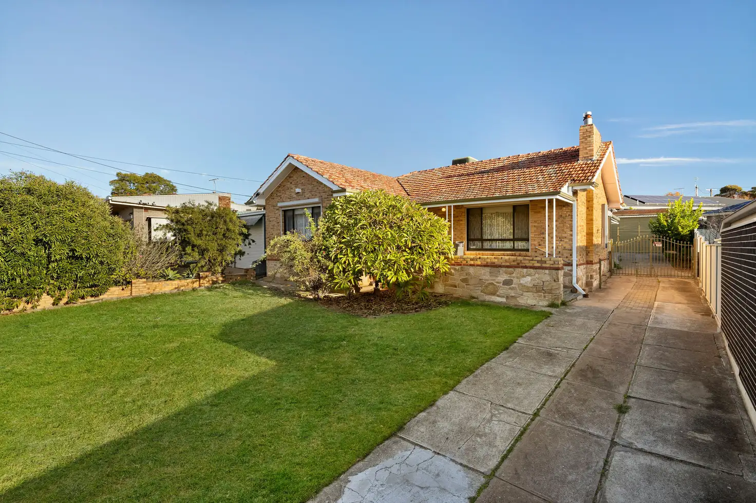 Main view of Homely house listing, 15 Fitzgerald Avenue, Enfield SA 5085