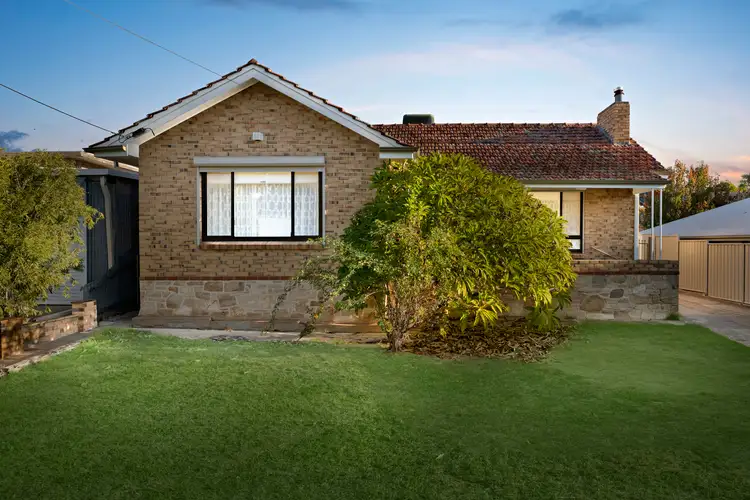 Second view of Homely house listing, 15 Fitzgerald Avenue, Enfield SA 5085