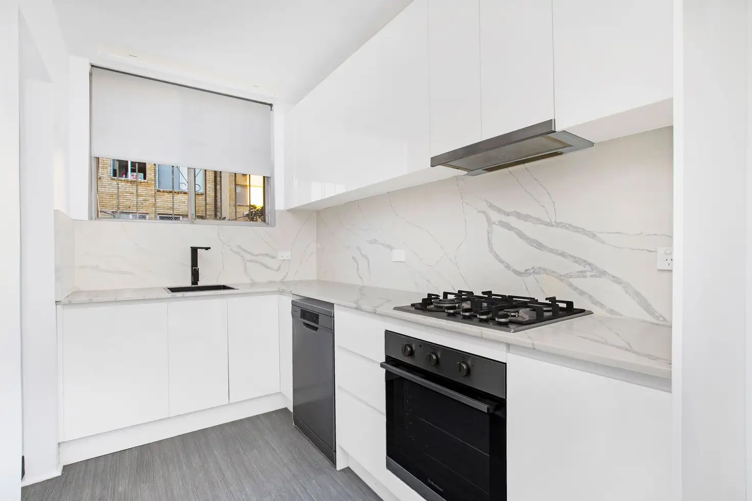 Main view of Homely apartment listing, 2/283 Gardeners Road, Eastlakes NSW 2018