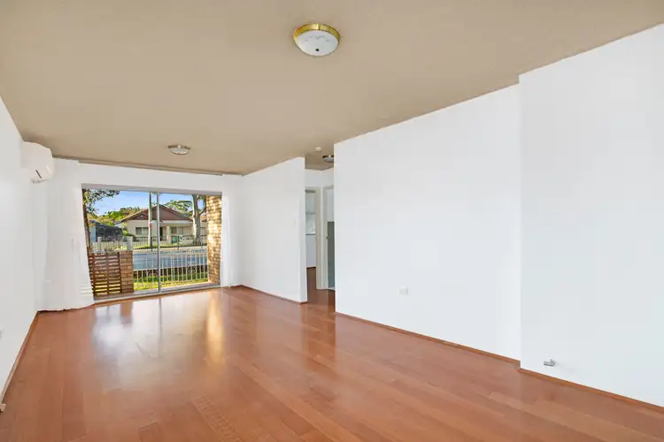 Second view of Homely apartment listing, 2/283 Gardeners Road, Eastlakes NSW 2018