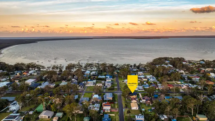 Main view of Homely house listing, 41 Chapman Street, Callala Bay NSW 2540