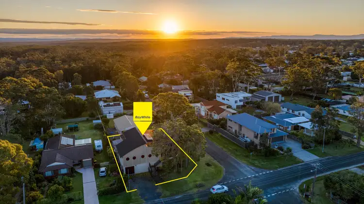 Second view of Homely house listing, 41 Chapman Street, Callala Bay NSW 2540