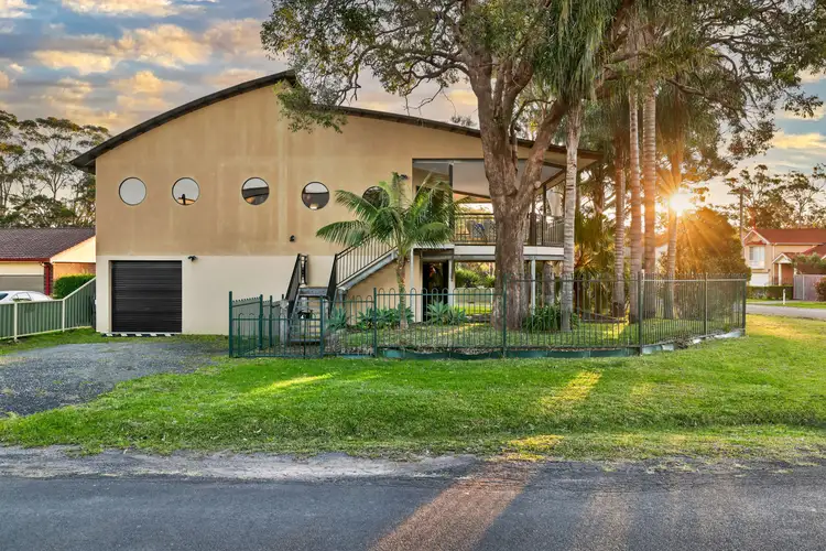 Third view of Homely house listing, 41 Chapman Street, Callala Bay NSW 2540