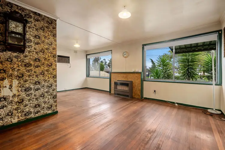 Second view of Homely house listing, 18 Regal Avenue, Thomastown VIC 3074