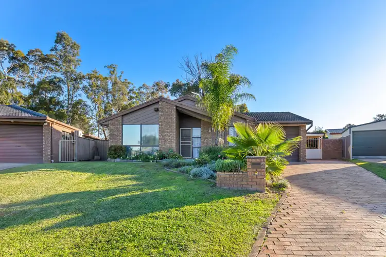 9 Whipbird Place, Erskine Park NSW 2759