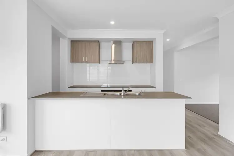 Second view of Homely house listing, 6 Pebble Road, Pakenham VIC 3810