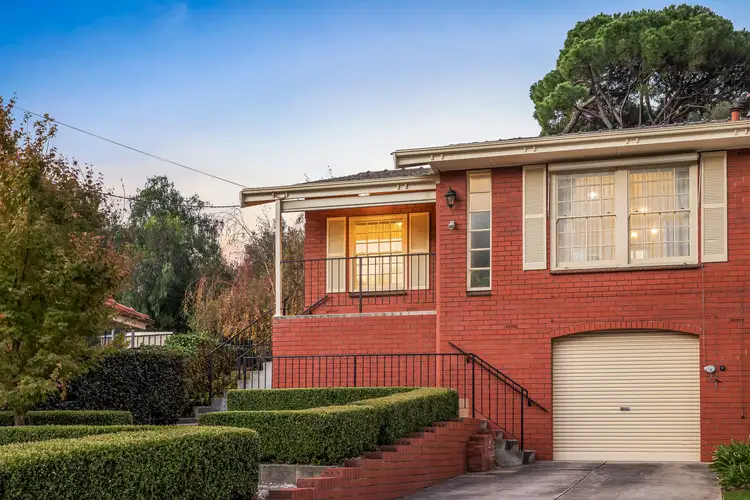 Second view of Homely unit listing, 26 Short Crescent, Beaumont SA 5066