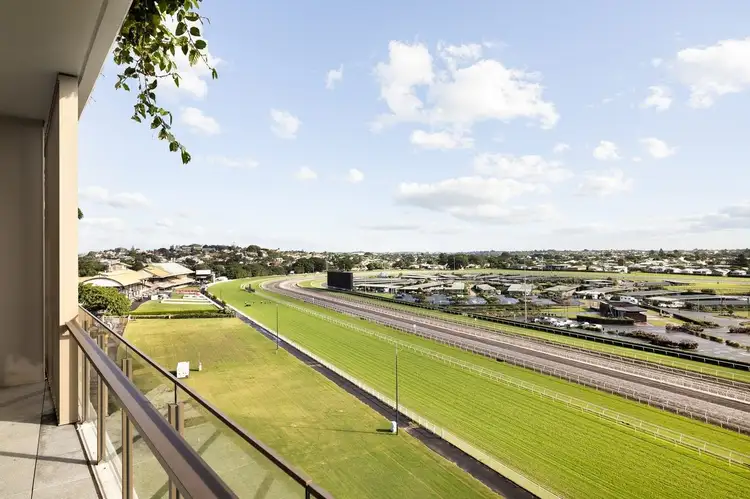Second view of Homely apartment listing, 20507/61 St Leger Way, Ascot QLD 4007
