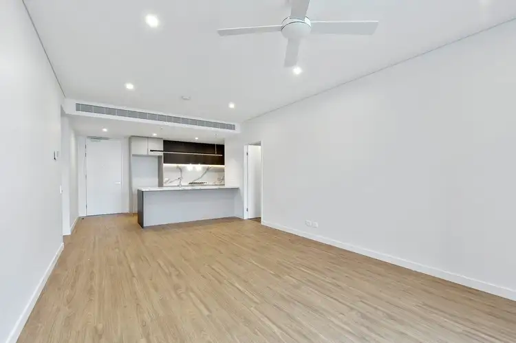 Fourth view of Homely apartment listing, 20507/61 St Leger Way, Ascot QLD 4007