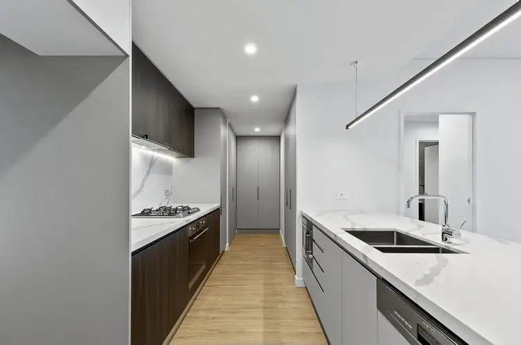 Fifth view of Homely apartment listing, 20507/61 St Leger Way, Ascot QLD 4007