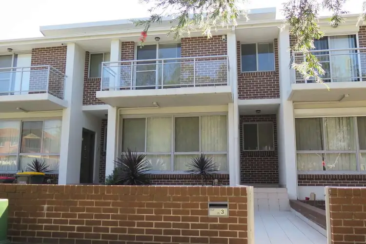 3/22-24 Water Street, Wentworthville NSW 2145
