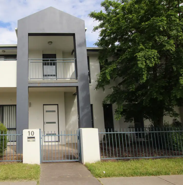 10 Mawby Street, Gungahlin ACT 2912