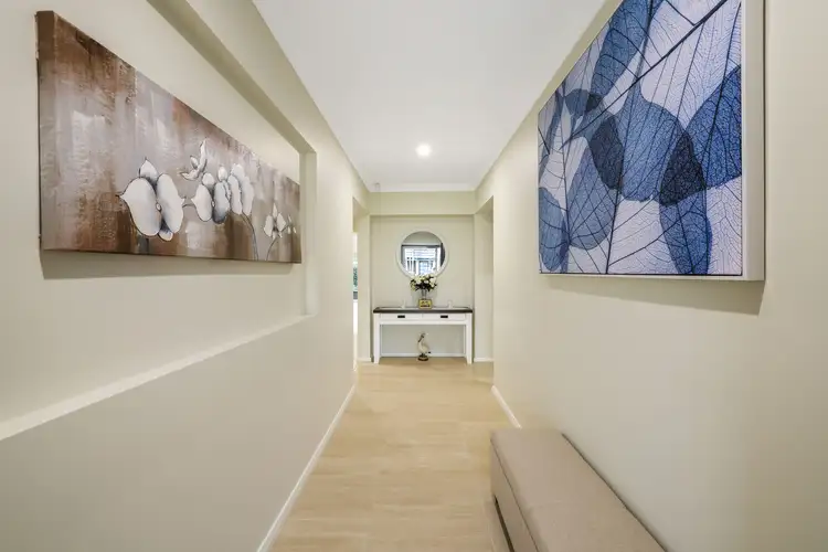 Third view of Homely house listing, 44 Hollingsworth Crescent, Callala Bay NSW 2540