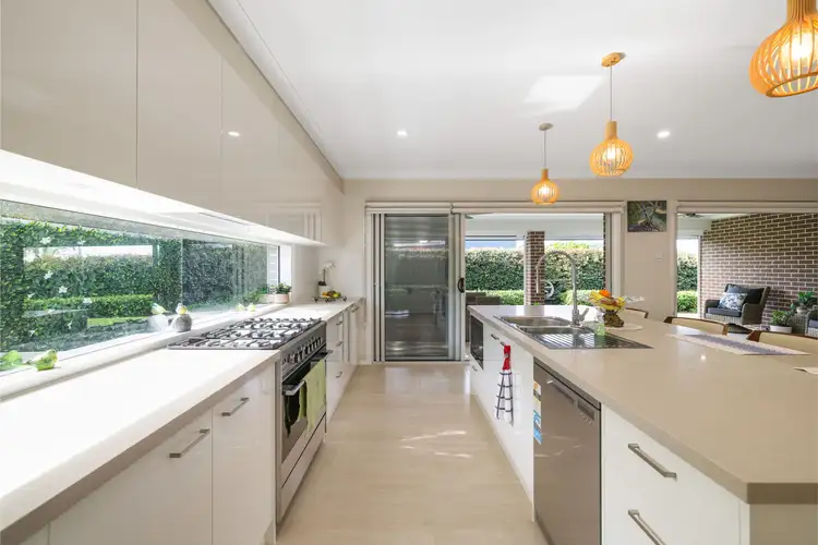 Sixth view of Homely house listing, 44 Hollingsworth Crescent, Callala Bay NSW 2540