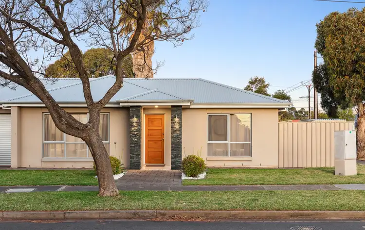 1 Jacaranda Grove, Oaklands Park SA 5046
