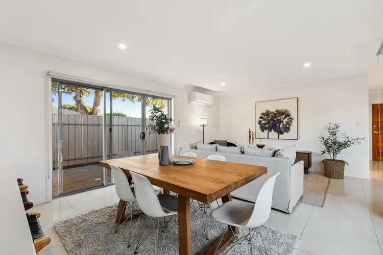 Third view of Homely house listing, 1 Jacaranda Grove, Oaklands Park SA 5046