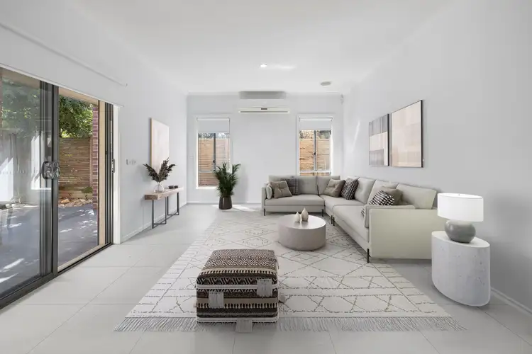 Fourth view of Homely house listing, 33 Masthead Way, Werribee South VIC 3030