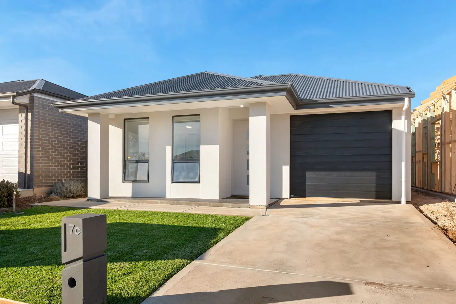 Main view of Homely house listing, 7C Coolibah Avenue, Craigmore SA 5114