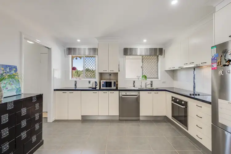 Third view of Homely unit listing, 4/89 Herries Street, East Toowoomba QLD 4350