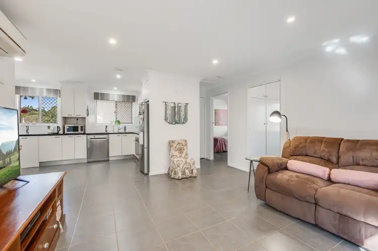 Fourth view of Homely unit listing, 4/89 Herries Street, East Toowoomba QLD 4350