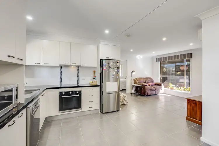 Fifth view of Homely unit listing, 4/89 Herries Street, East Toowoomba QLD 4350