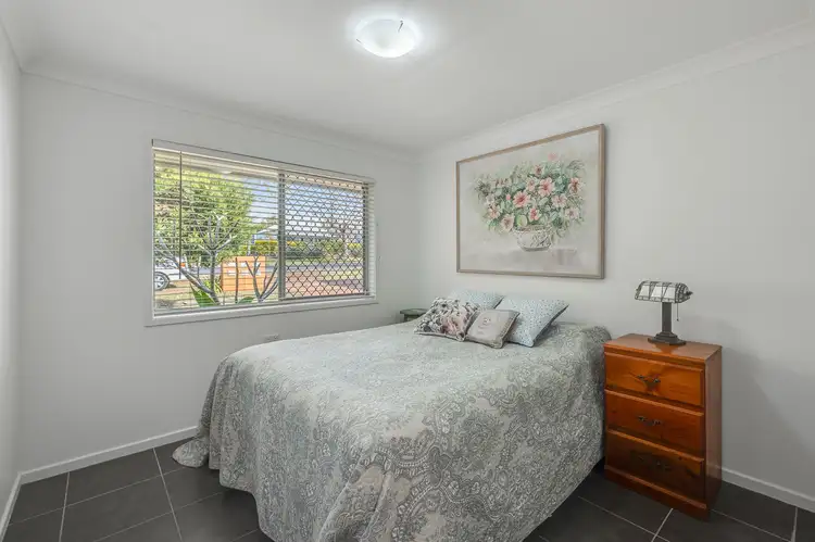 Sixth view of Homely unit listing, 4/89 Herries Street, East Toowoomba QLD 4350