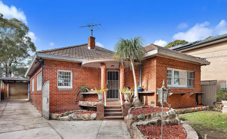 6 Erskine Street, Riverwood NSW 2210