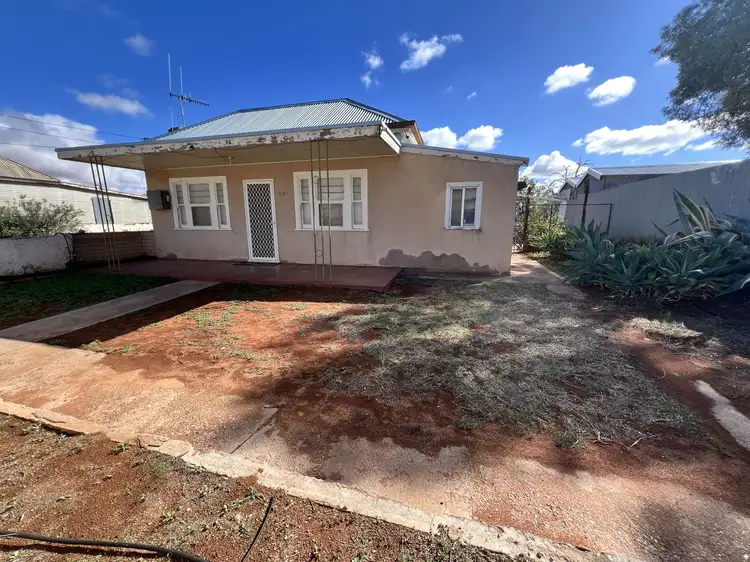 212 Pell Lane, Broken Hill NSW 2880