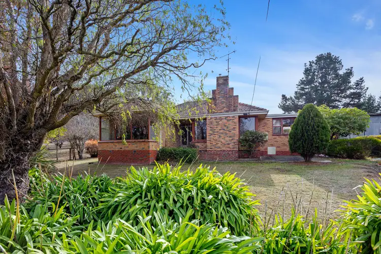 Second view of Homely rural property listing, 1010 Glenelg Highway, Smythes Creek VIC 3351