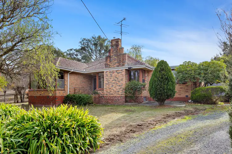 Third view of Homely rural property listing, 1010 Glenelg Highway, Smythes Creek VIC 3351