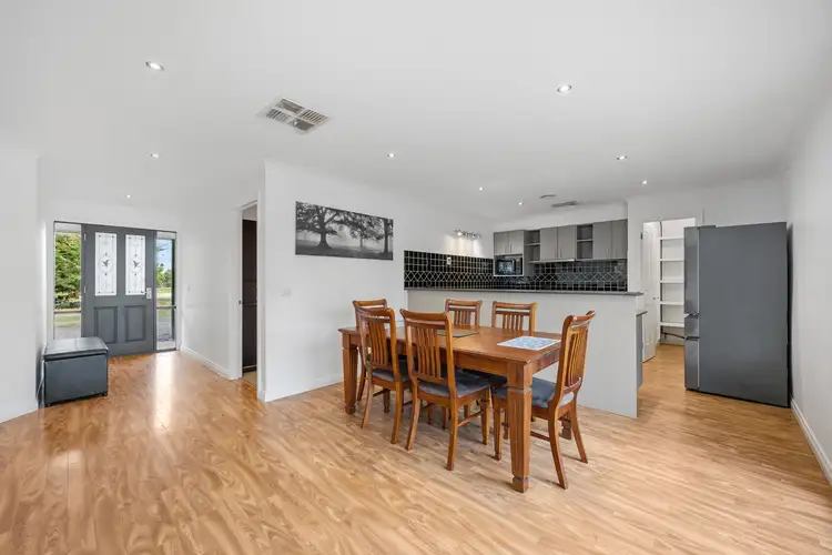 Fifth view of Homely rural property listing, 25 Lyttle Crescent, Cardigan Village VIC 3352