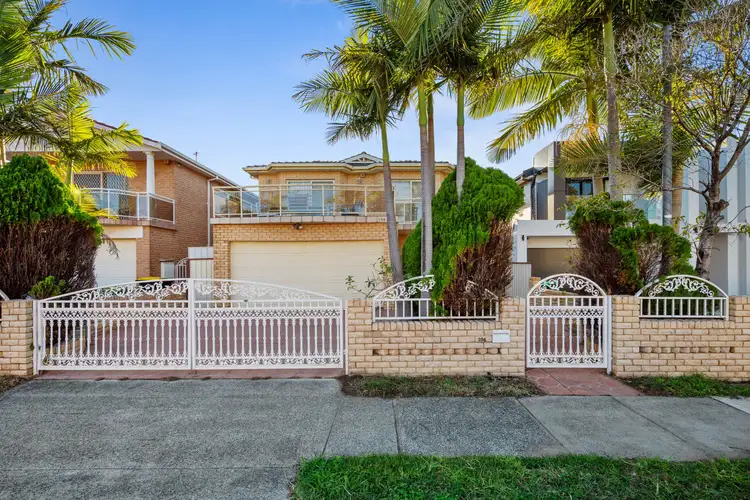 104 Dora Street, Hurstville NSW 2220