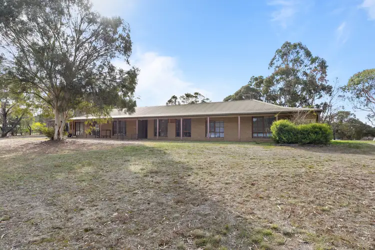 155 Kirks Road, Smythes Creek VIC 3351