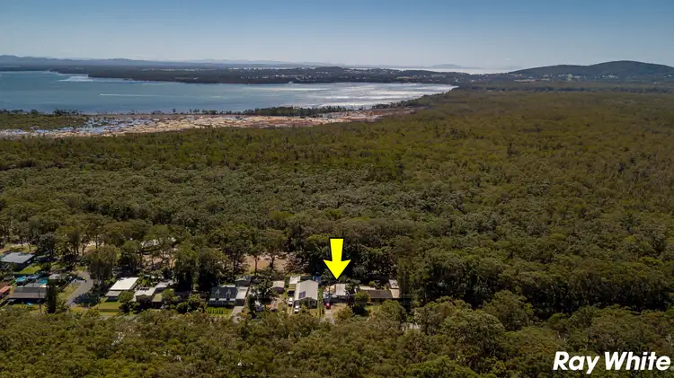 160 Green Point Drive, Green Point NSW 2428