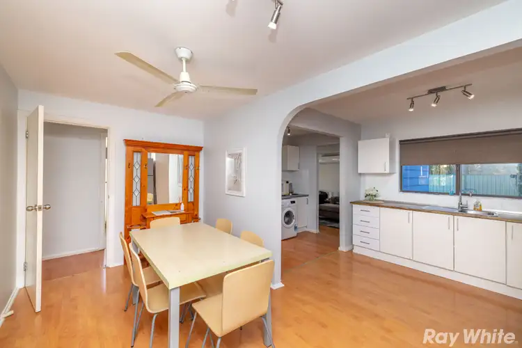 Second view of Homely house listing, 160 Green Point Drive, Green Point NSW 2428