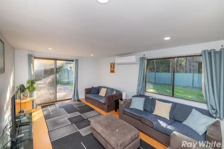Fifth view of Homely house listing, 160 Green Point Drive, Green Point NSW 2428