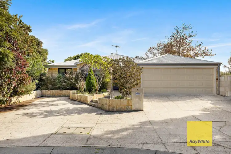 23 Cleveland Court, Marangaroo WA 6064