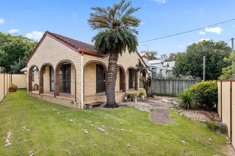 Main view of Homely house listing, 28 Merthyr Road, New Farm QLD 4005