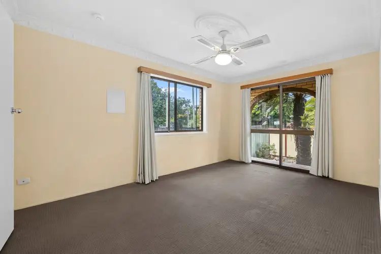 Second view of Homely house listing, 28 Merthyr Road, New Farm QLD 4005