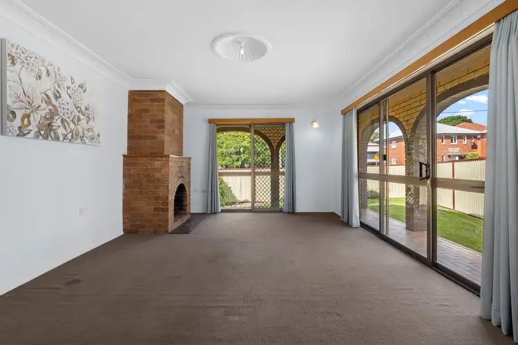 Fourth view of Homely house listing, 28 Merthyr Road, New Farm QLD 4005