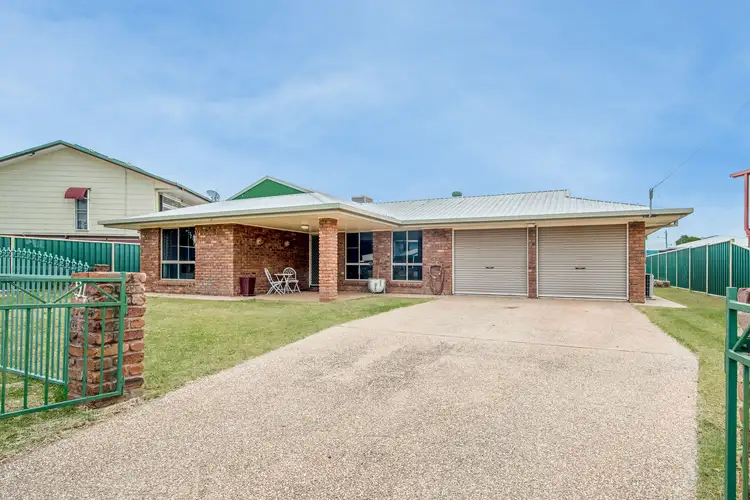 91 Moody Street, Emerald QLD 4720