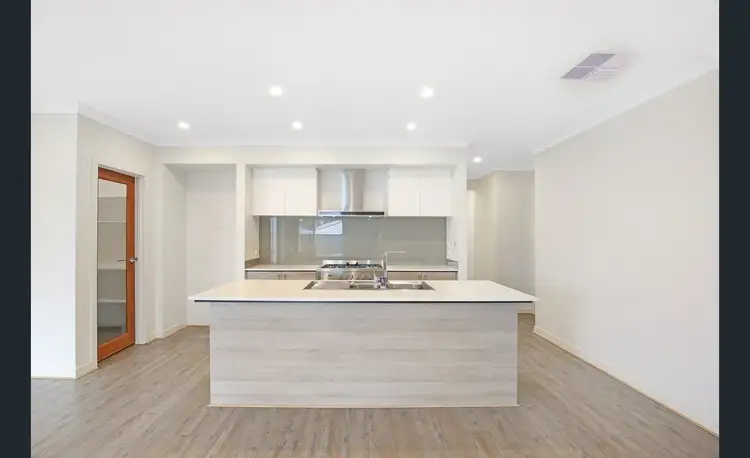 Second view of Homely house listing, 8 Galle Way, Mernda VIC 3754
