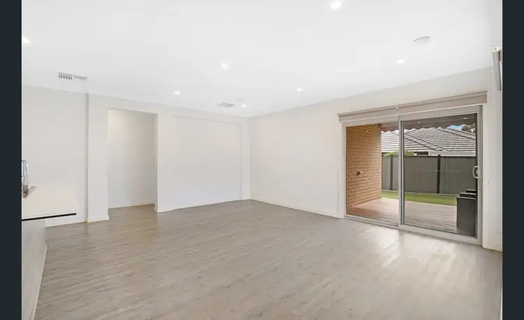 Fourth view of Homely house listing, 8 Galle Way, Mernda VIC 3754