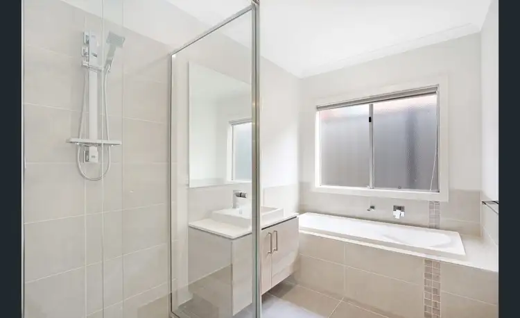 Fifth view of Homely house listing, 8 Galle Way, Mernda VIC 3754