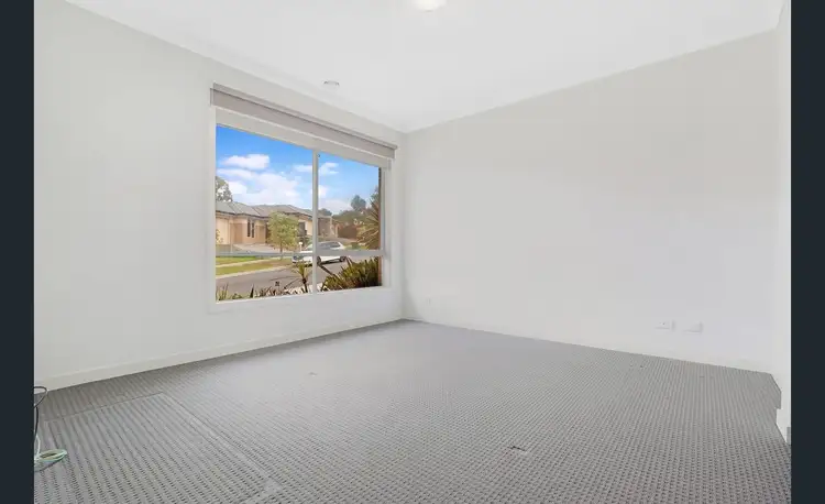 Sixth view of Homely house listing, 8 Galle Way, Mernda VIC 3754