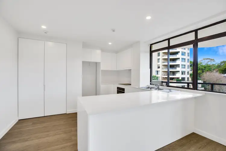 810/180 Ocean Street, Edgecliff NSW 2027