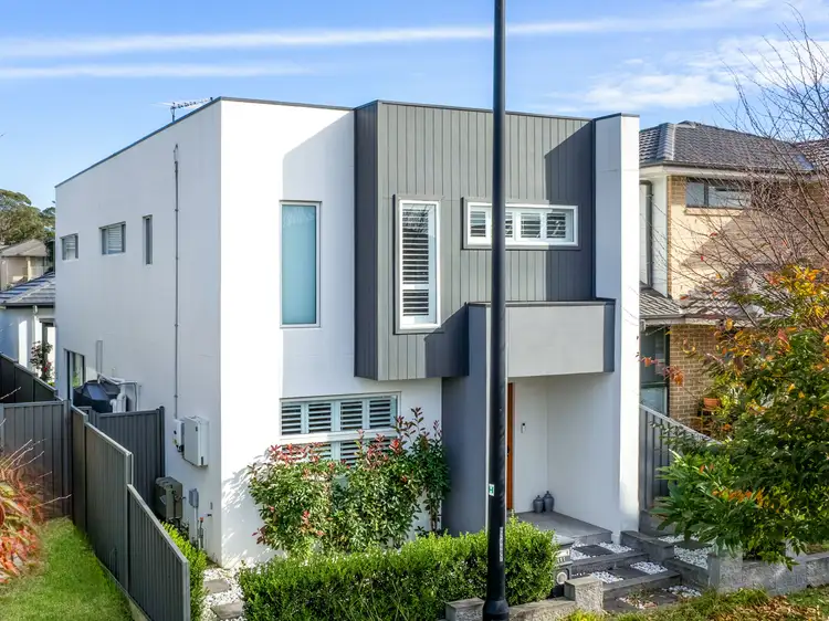 111 Macdonald Road, Bardia NSW 2565